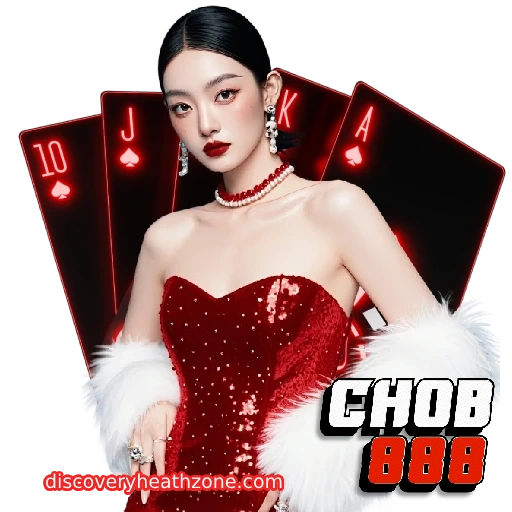 Chob888